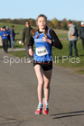 Mens and Womens 16s to under-20s Heaton Harriers Memorial Road Races, Newcastle. Photo:  David T. Hewitson/Sports for All Pics